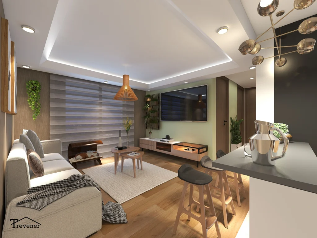 Remodelaciones en Bogotá