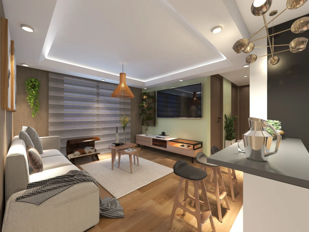 Remodelaciones de viviendas en Bogotá