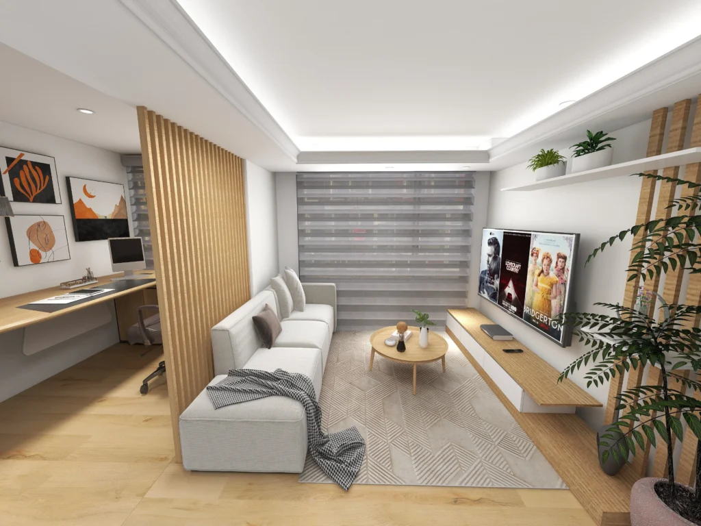 Remodelaciones de viviendas en Bogotá